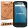 Mobilis Zebra TC21/26 tempered glass screen protector