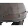 Cgm Helm Knopf Abdeckung