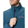 VAUDE Giacca softshell Cyclone VI