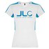 JLC T-shirt à manches courtes Technical