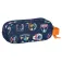 Safta Double Lightyear pennal