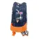 Safta Double Lightyear pencil case
