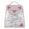 Santoro london Mini Gorjuss™ Wild Ruby Wild backpack