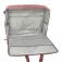 Safta Mum Marsala 28L 50x40x14 cm bag