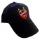 Levante ud Boné Crest
