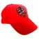 Levante ud Crest Kappe