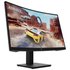 HP X27QC 27´´ QHD VA LED 165Hz Curved Gaming Monitor