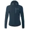 VAUDE Larice IV softshelljacke