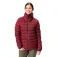 VAUDE Mineo Padded jacket