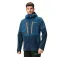 VAUDE Monviso softshelljacka