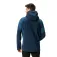 VAUDE Monviso softshell jacket