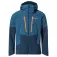 VAUDE Monviso softshelljack