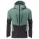 VAUDE Monviso softshell-takki