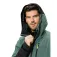 VAUDE Chaqueta softshell Monviso