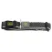 Hunter pet Collar para perro Hilo Vario Basic M-L