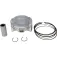 Vertex piston STD 24502A zuigerkit