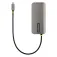 Startech 115B Multiport USB-C - RJ45/HDMI/USB-C/USB-A sovitin
