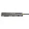 Startech 115B Multiport USB-C - RJ45/HDMI/USB-C/USB-A sovitin