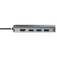 Startech 115B Multiport USB-C - RJ45/HDMI/USB-C/USB-A sovitin