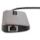 Startech 115B Multiport USB-C - RJ45/HDMI/USB-C/USB-A sovitin