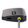 Startech 115B Multiport USB-C - RJ45/HDMI/USB-C/USB-A sovitin