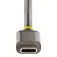 Startech 115B Multiport USB-C - RJ45/HDMI/USB-C/USB-A sovitin