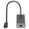 Startech CDP2MDPEC USB C Mini - DisplayPort アダプター