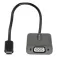 Startech Adaptateur USB-C vers VGA CDP2VGAEC