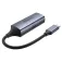 Unitek U1323A USB-C-RJ45 -sovitin