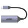 Unitek U1323A USB-C-RJ45 -sovitin