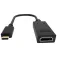 Vision 491971 Adapter USB-C do HDMI