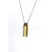 Time force Colar TS5091CS