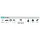 Lineaeffe GT-L Line Trollingrolle