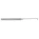 Lineaeffe Inox Baiting Hook s Syöttineula