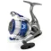 Lineaeffe Carrete de spinning Vigor Power 2