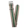 Timex watches BTQ6020002 strap