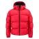 Head Rebels Myths down jacket