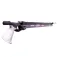Pathos Laser Carbon sling speargun
