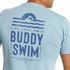 Buddyswim Open Water short sleeve T-shirt