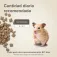 Beaphar Care+ 700g Hamsterfutter