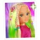 Famosa Nancy Hair Colour Change doll