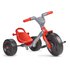 Feber Trehjuling Evo Trike Plus 3X1