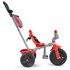 Feber Trehjuling Evo Trike Plus 3X1