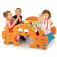 Feber Geister-Picknicktisch