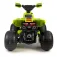 Feber Quad Falcon 6V Loopauto