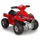 Feber Quad Racy 6V Loopauto