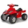 Feber Quad Racy 6V Loopauto