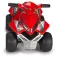 Feber Quad Racy 6V Loopauto
