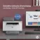 HP LaserJet M234sdn Laser Multifunction Printer