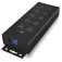 Raidsonic 1703-QC3 Dokningsstation